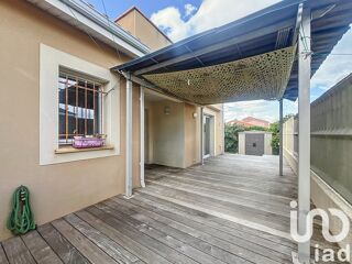  Maison � vendre 3 pi�ces 86 m�