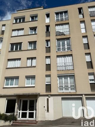  Appartement � vendre 1 pi�ce 27 m�