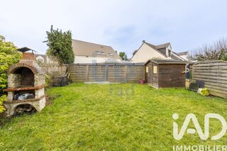  Maison � vendre 5 pi�ces 96 m�