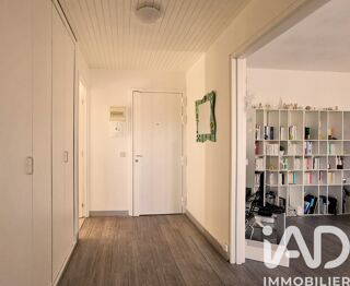 Appartement � vendre 4 pi�ces 86 m�