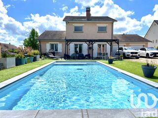  Maison � vendre 7 pi�ces 156 m�