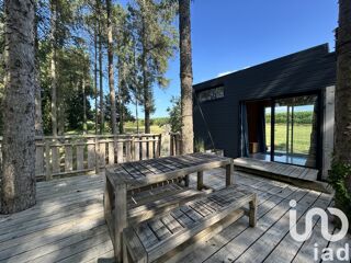  Maison � vendre 7 pi�ces 190 m�