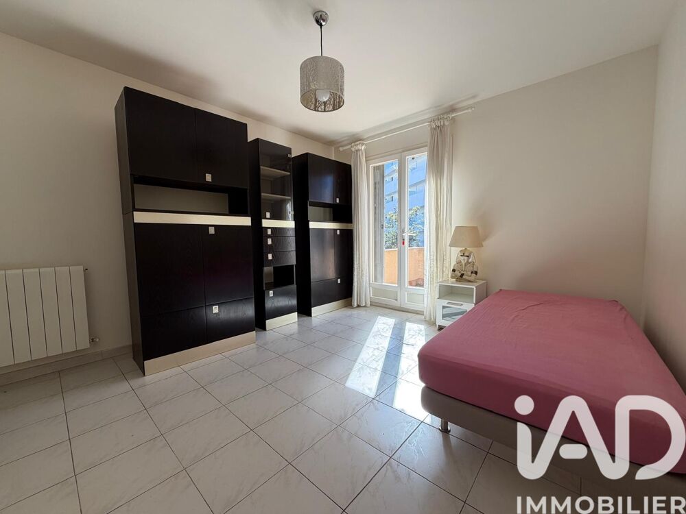 � vendre  Maison Marseille 8
