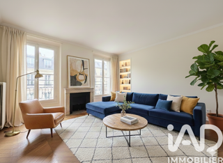  Appartement � vendre 7 pi�ces 132 m�