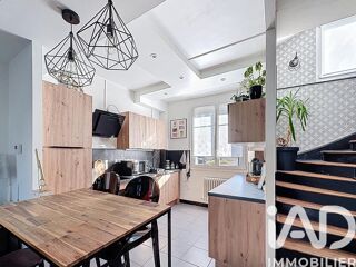  Maison � vendre 3 pi�ces 77 m�