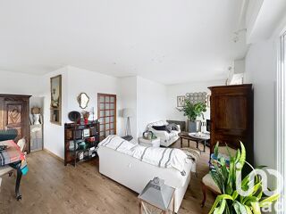  Appartement � vendre 4 pi�ces 97 m�