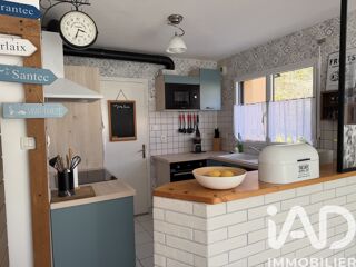  Maison � vendre 6 pi�ces 87 m�