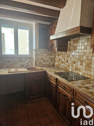  Maison � vendre 4 pi�ces 86 m�