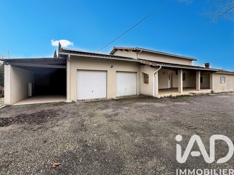   Vente Maison/villa 6 pi�ces Maison - 6 pi�ce(s) - 168 m�