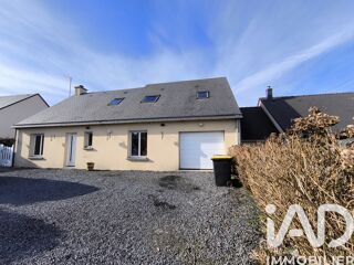  Maison � vendre 6 pi�ces 148 m�