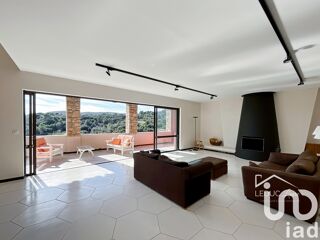  Maison � vendre 9 pi�ces 260 m�