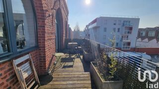  Loft  vendre 5 pices 141 m