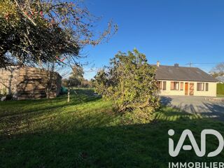  Maison � vendre 4 pi�ces 71 m�