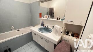  Appartement  vendre 3 pices 63 m