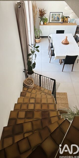  Maison � vendre 6 pi�ces 127 m�
