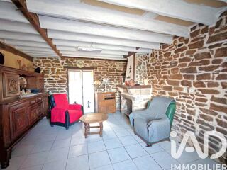  Maison � vendre 6 pi�ces 100 m�