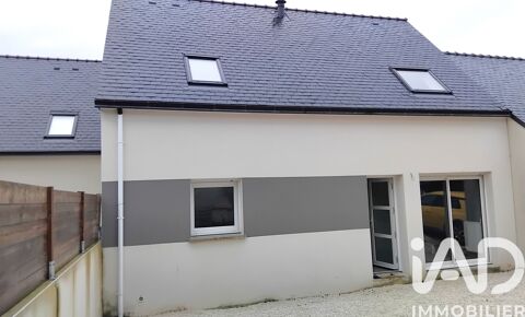   Vente Maison/villa 6 pi�ces Maison - 6 pi�ce(s) - 94 m�