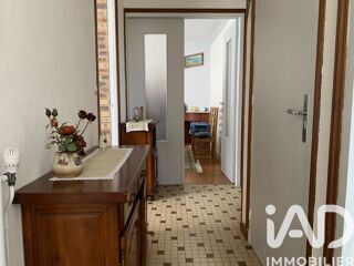  Maison � vendre 4 pi�ces 97 m�