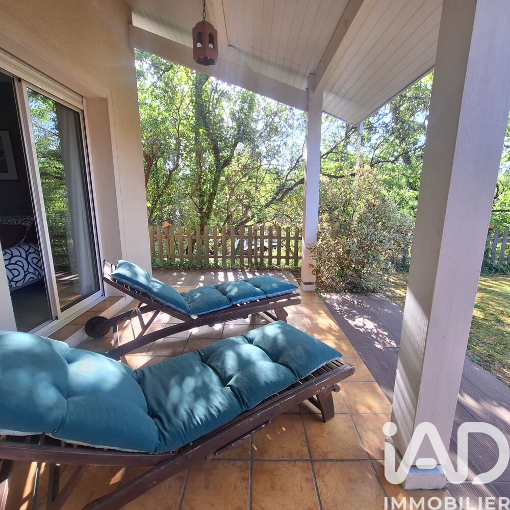 � vendre  Maison La Teste-de-Buch (33260)