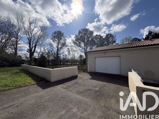  Maison � vendre 5 pi�ces 125 m�