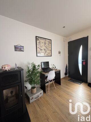  Maison � vendre 3 pi�ces 80 m�