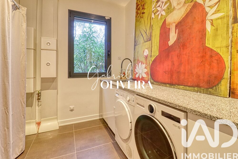 � vendre  Villa Groslay (95410)