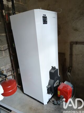  Maison � vendre 3 pi�ces 69 m�