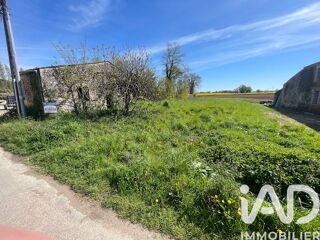  Terrain � vendre 750 m�