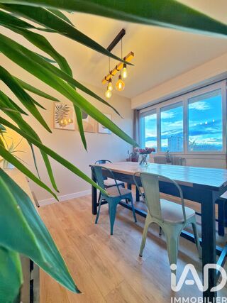  Appartement � vendre 3 pi�ces 71 m�