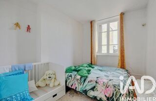  Appartement  vendre 2 pices 47 m