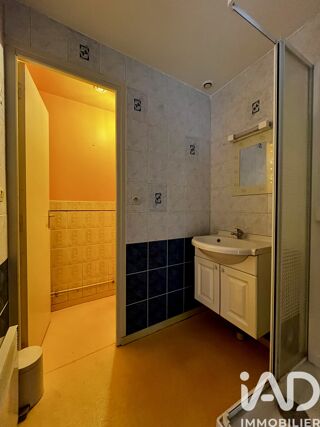  Appartement � vendre 2 pi�ces 40 m�