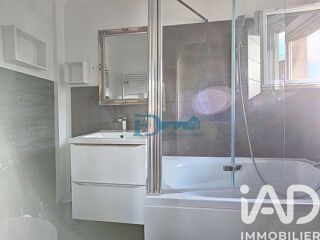  Appartement � vendre 1 pi�ce 40 m�