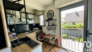  Appartement � vendre 1 pi�ce 31 m�