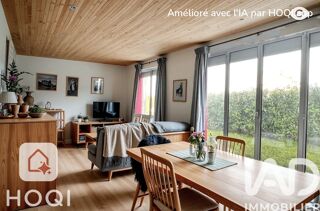  Maison � vendre 4 pi�ces 82 m�