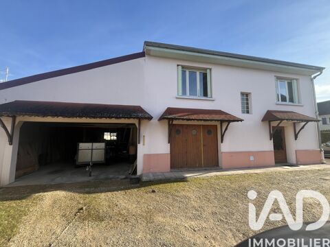   Vente Maison/villa 4 pi�ces Maison - 4 pi�ce(s) - 87 m�