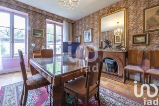  Maison � vendre 8 pi�ces 157 m�