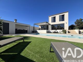  Maison � vendre 5 pi�ces 154 m�