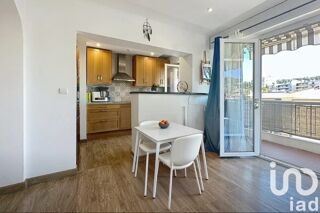  Appartement � vendre 2 pi�ces 50 m�