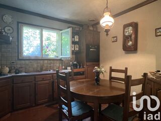  Maison  vendre 6 pices 90 m