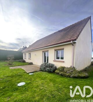  Maison � vendre 5 pi�ces 99 m�