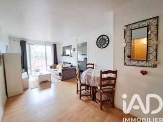  Appartement � vendre 3 pi�ces 55 m�