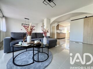  Appartement � vendre 3 pi�ces 74 m�