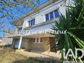  Maison � vendre 12 pi�ces 230 m�