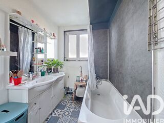  Appartement � vendre 4 pi�ces 73 m�