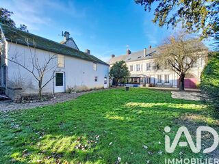  Maison � vendre 10 pi�ces 296 m�