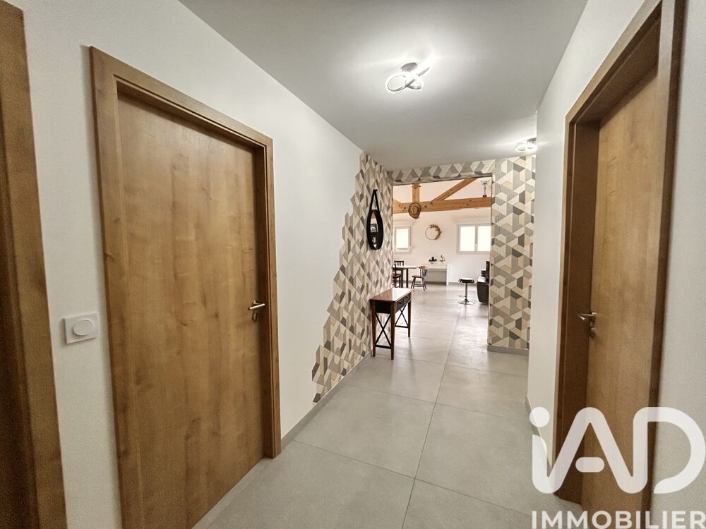 Vente Maison Vente Maison/villa 5 pi�ces Sailly-ach�tel