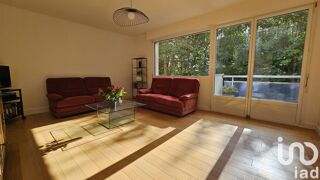  Appartement � vendre 4 pi�ces 84 m�