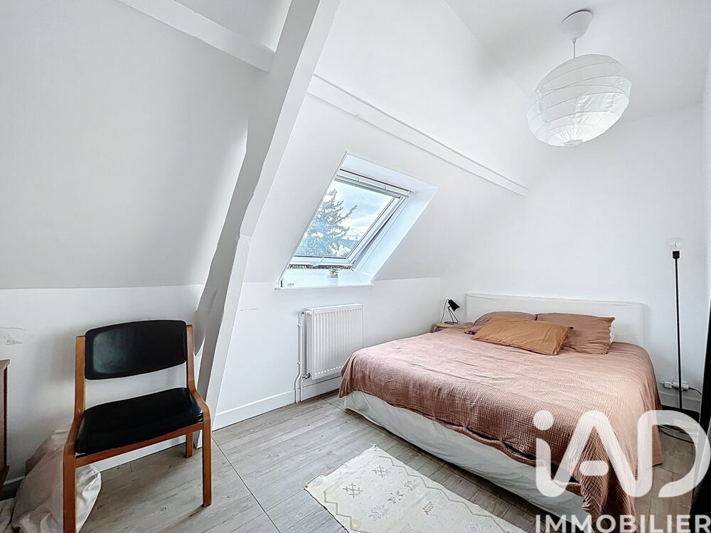 � vendre  Maison Antony (92160)