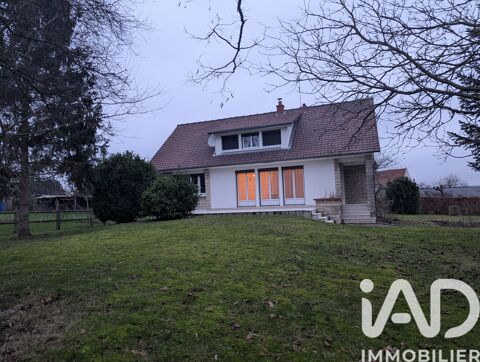   Vente Maison/villa 7 pi�ces Maison - 7 pi�ce(s) - 156 m�
