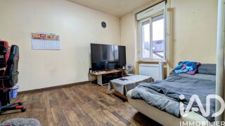  Maison � vendre 3 pi�ces 40 m�